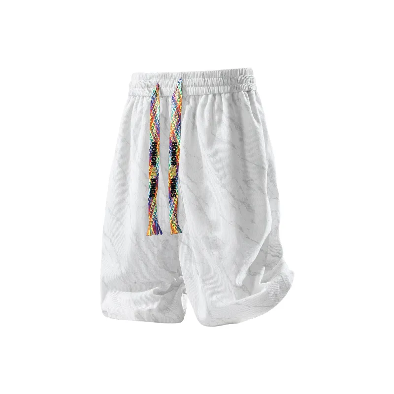 HONOR OF KINGS Casual Shorts Unisex-2