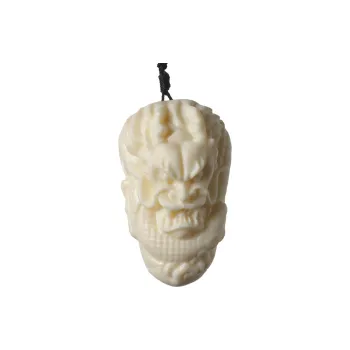 WUDE Ivory Nut Bodhi Class Handheld Item Unisex
