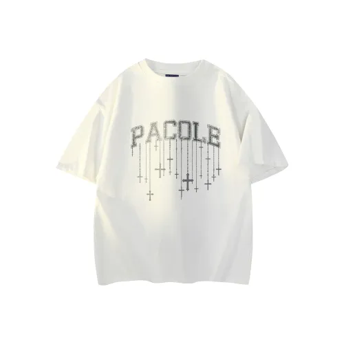 PAUL COSTELLOE T Shirts Unisex