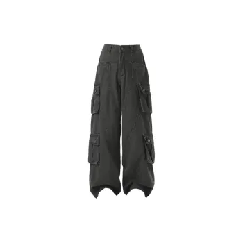 TH FABRICATE Cargo Pants Women's