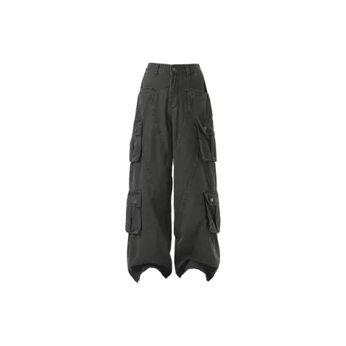 TH FABRICATE Cargo Pants Women's