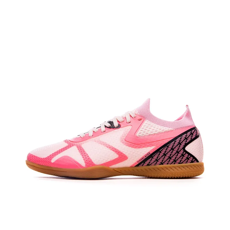FEELACES Anti Slip Wear Resistant Soccer Shoes Unisex-6
