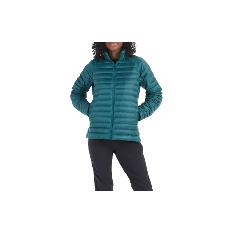 Marmot Down Jackets Women's-3