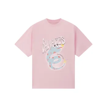 THE SALVAGES FASHION CLUB T Shirt Unisex