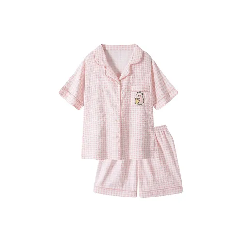 O'MESIK Women's Pajama Sets