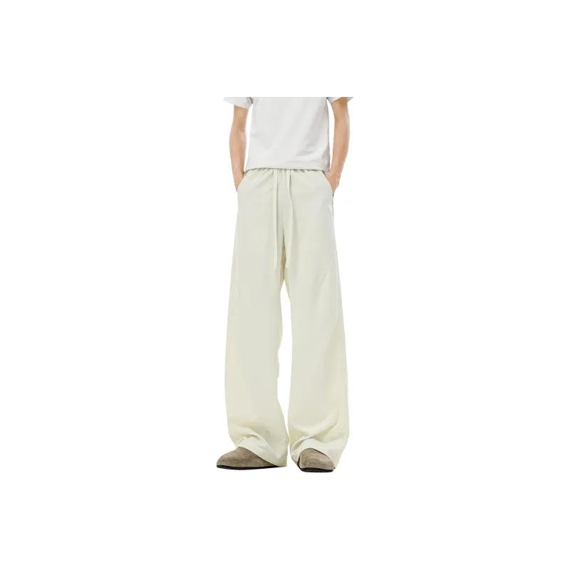 DANGERTIGER Casual Pants Unisex-6