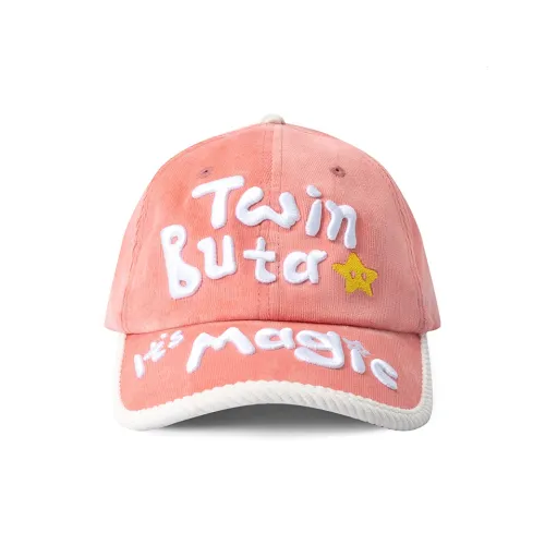TWINBUTA Cotton Baseball Caps Unisex