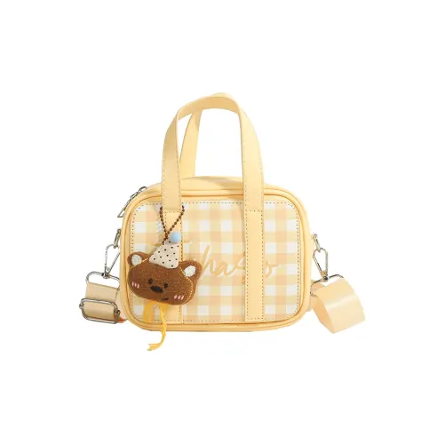 Bueno PU One Shoulder Handbag Women's Multicolor