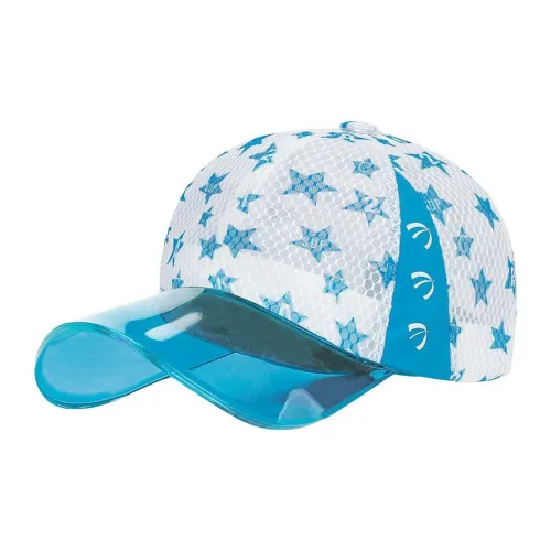 YUZHAOLIN Polyester Baseball Caps Unisex Multicolor