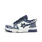 Blue and White Porcelain[3550]