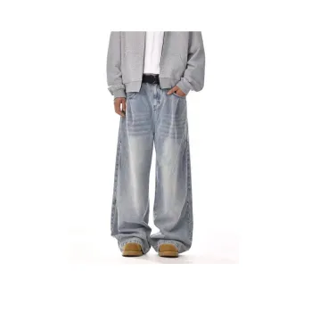 PVPVPV Jeans Unisex Blue