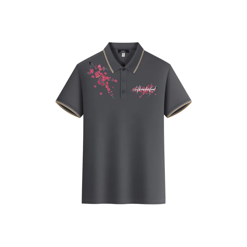 CSKS Polo Shirts Unisex-27