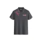 Shrink-Proof/Wrinkle-Resistant/Mosquito-Repellent/Mint Scent-Dark Gray