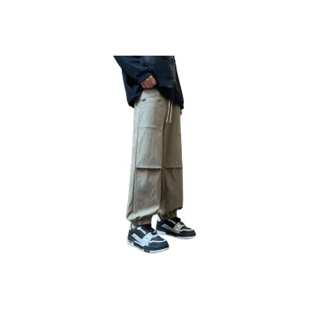 TH FABRICATE Casual Pants Women's