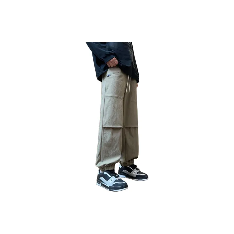 TH FABRICATE Casual Pants Women's-0