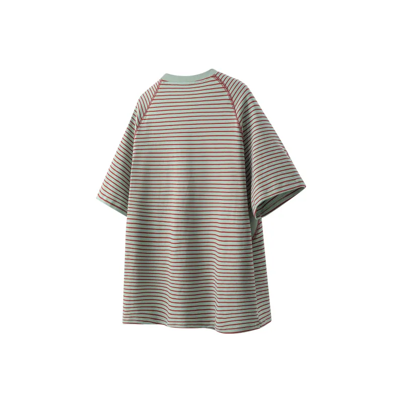 WOKXSS T-Shirts Unisex-12