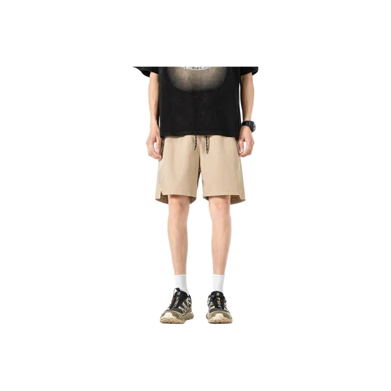 SIL VITIN Casual Shorts Unisex-23