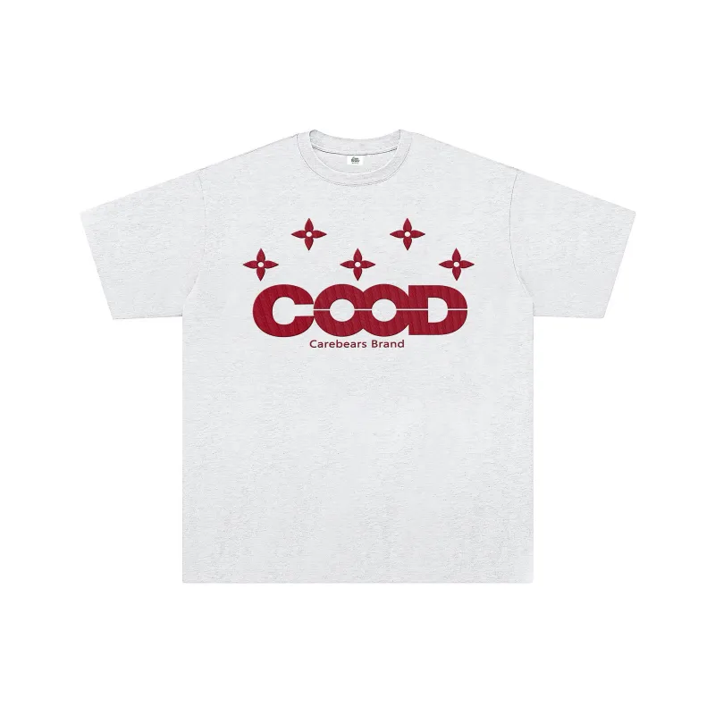 CAREBEARS T Shirts Unisex-6