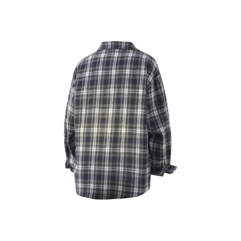 Tre Club Shirts Unisex-3