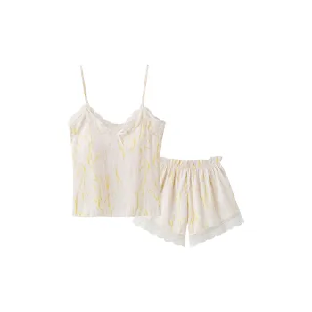 Pretty lady Women's Pajama Sets