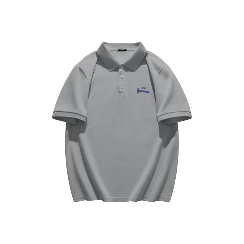 MINISO Golf Clothing Unisex-26
