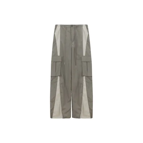 HOT HORSE Casual Pants Women's Gray