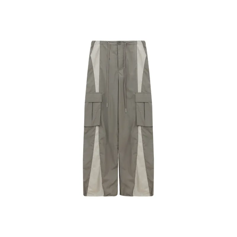 HOT HORSE Casual Pants Women's Gray-0