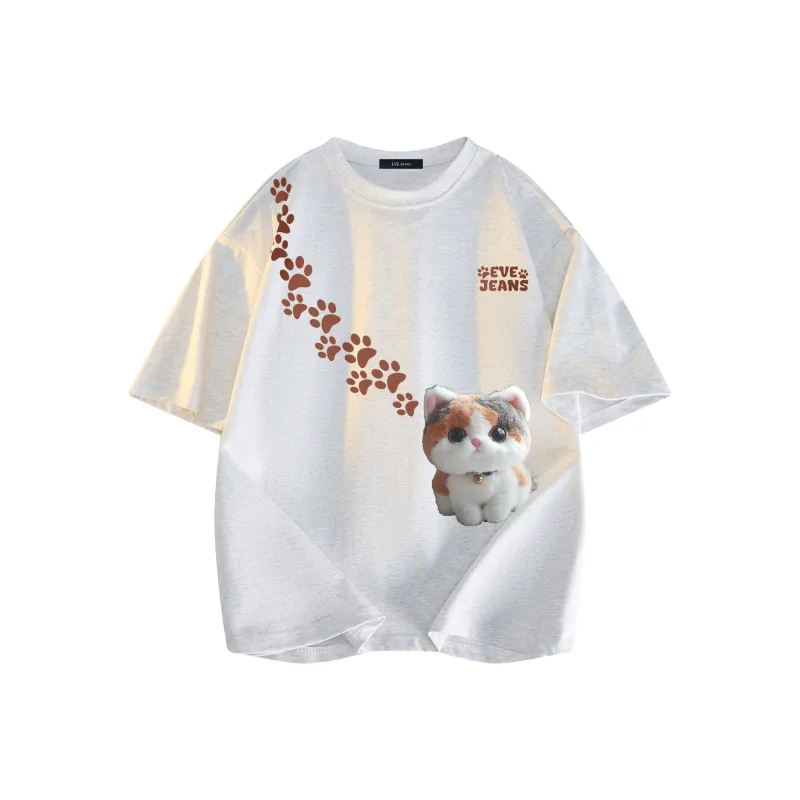 Yiwen T Shirts Unisex-10