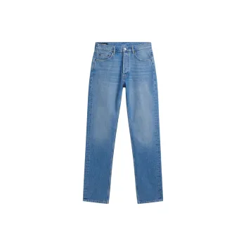 J.Lindeberg Jeans Men's Light Blue