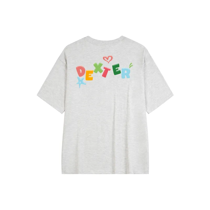 DUKE+DEXTER T-Shirts Unisex-8