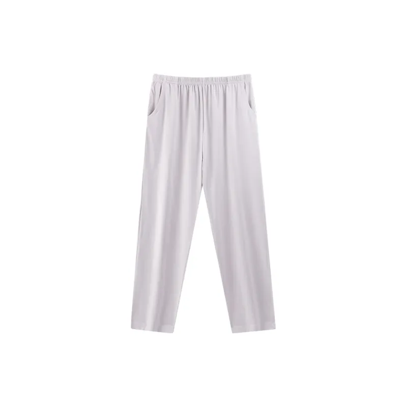 GOSO Men Pajama Pants-15