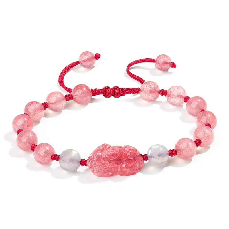ZKY Jade Bracelets Unisex-5