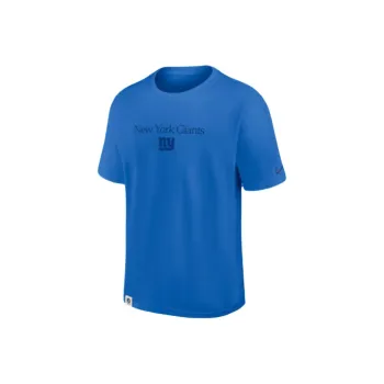 Nike New York Giants Glory Max90 Men's Nike Nfl T Shirt