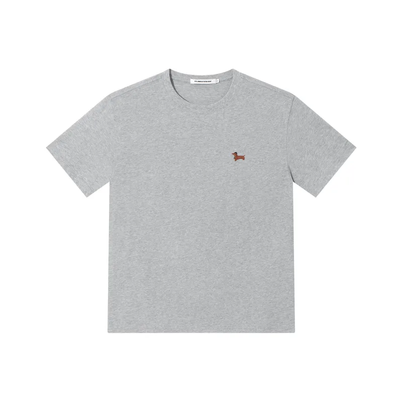 CLIMAX VISION Cute Pet Series T Shirt Unisex-12