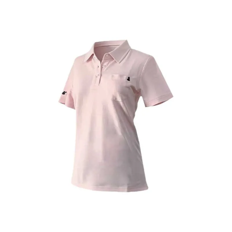SISC Polo Shirts Women's-8