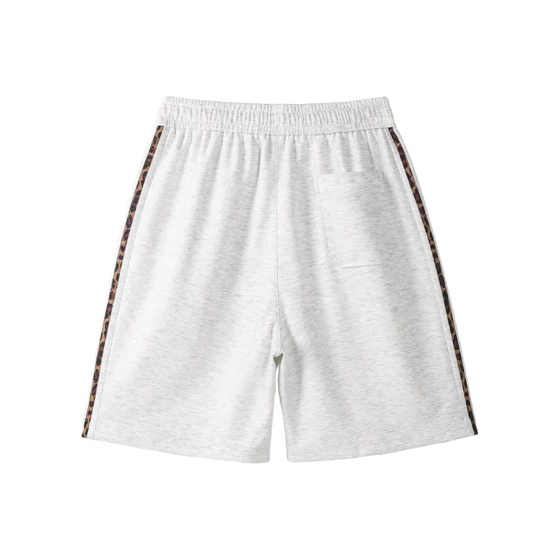 FISHGALAXY Casual Shorts Unisex-6