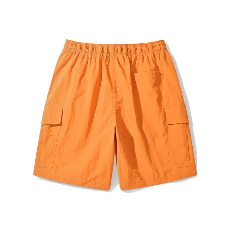Caramella Cargo Shorts Unisex-1