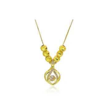 AIDIER 925 Sterling Silver Necklaces Women's