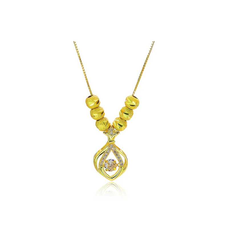 AIDIER 925 Sterling Silver Necklaces Women's-0