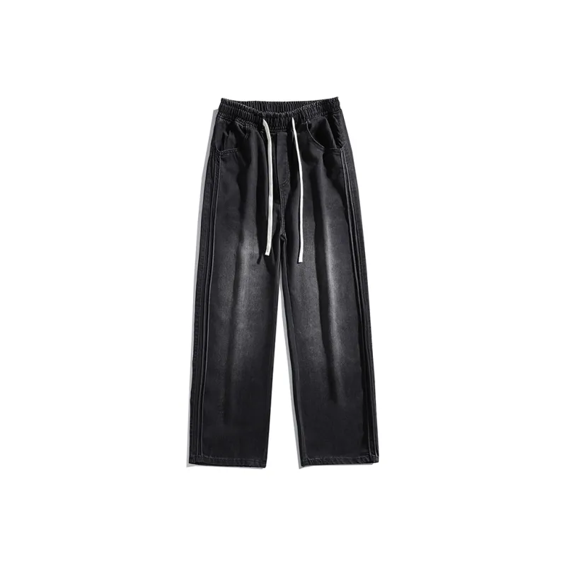 Lulifama Jeans Unisex-0