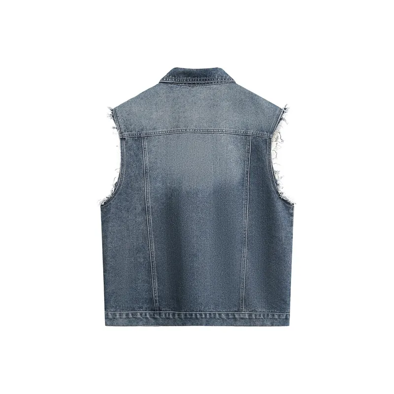 MUSCLETECH Vests Unisex-1