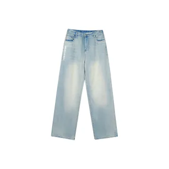 MUSCLETECH Jeans Unisex