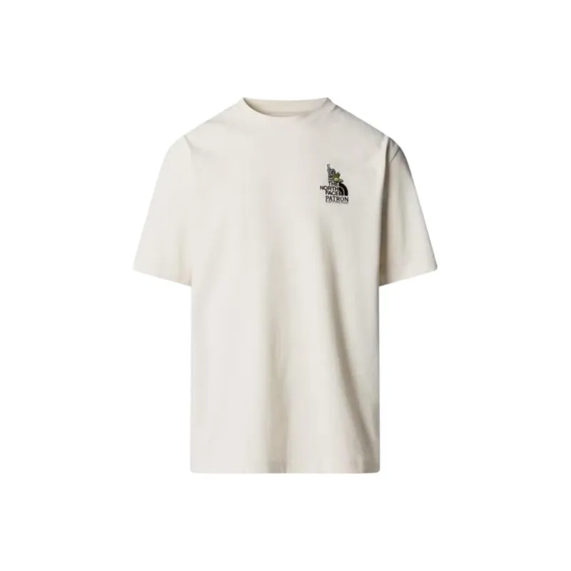 THE NORTH FACE Clean Trails T shirt-0