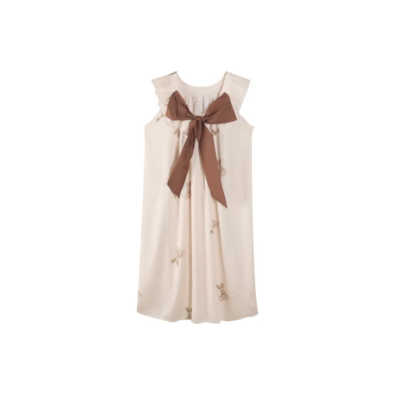 Top Melon Women's Nightgowns-0