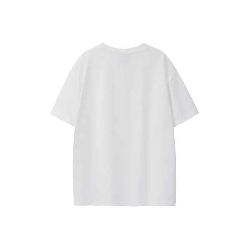 David Bakken T Shirts Unisex-4