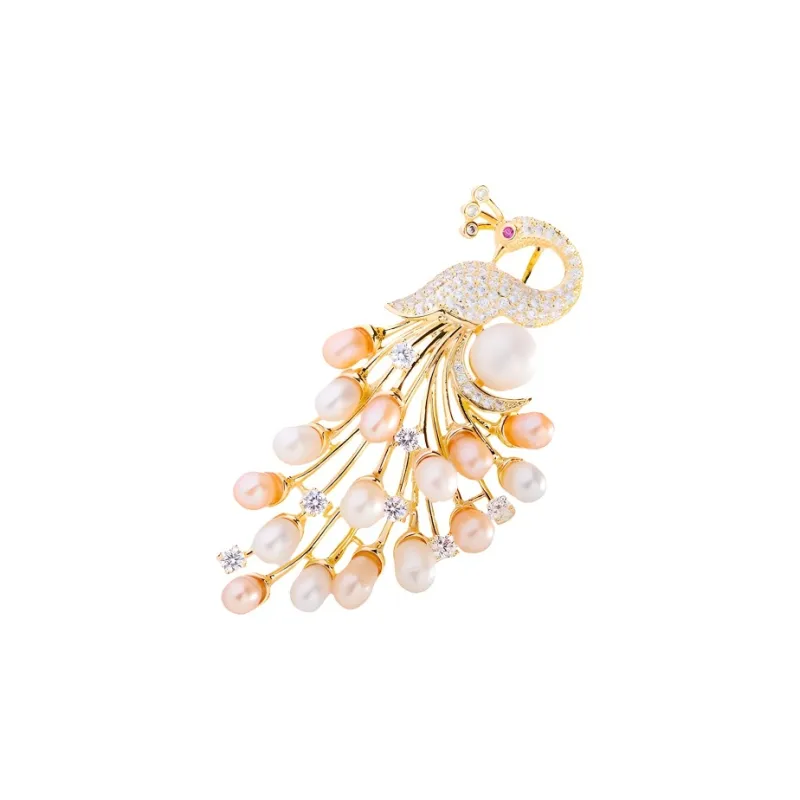 PUENTE Brooches Women's-0