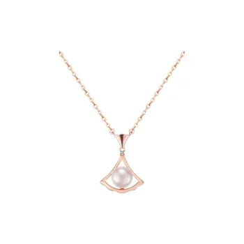 Regalrose 925 Sterling Silver Necklaces Women's