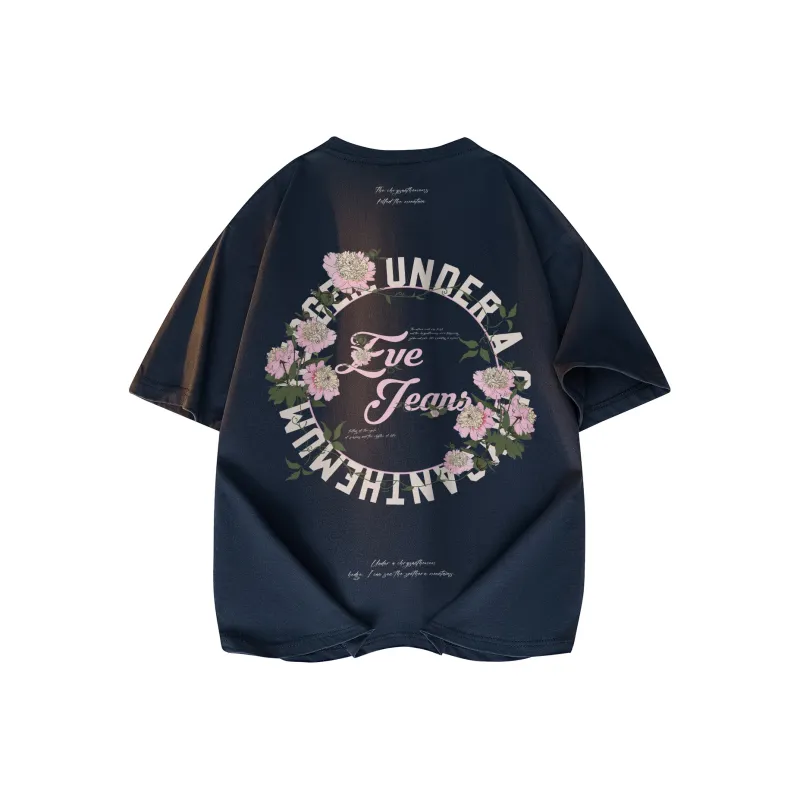 Yiwen T Shirts Unisex-8