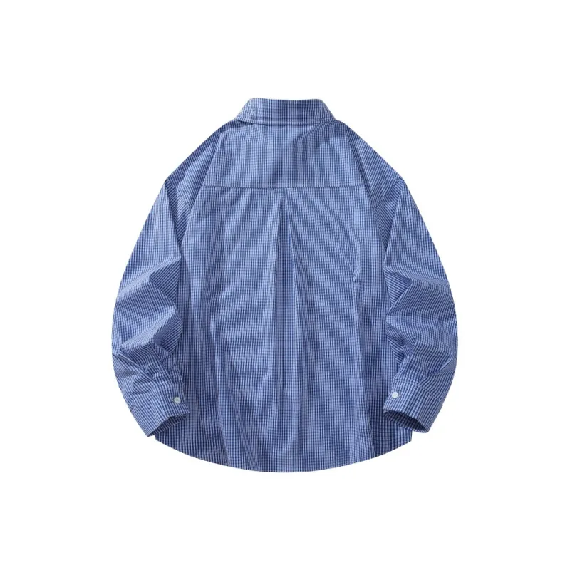 FAX FOR FMACM Shirt Unisex Sky Blue-7