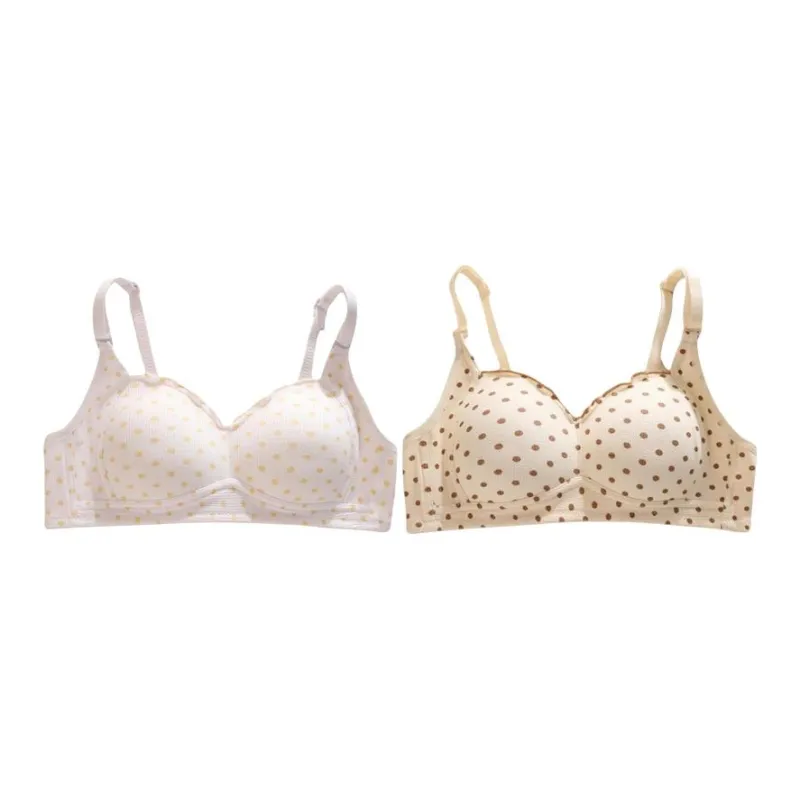 GRACE TOPIC Bra Women's Combo Set-11